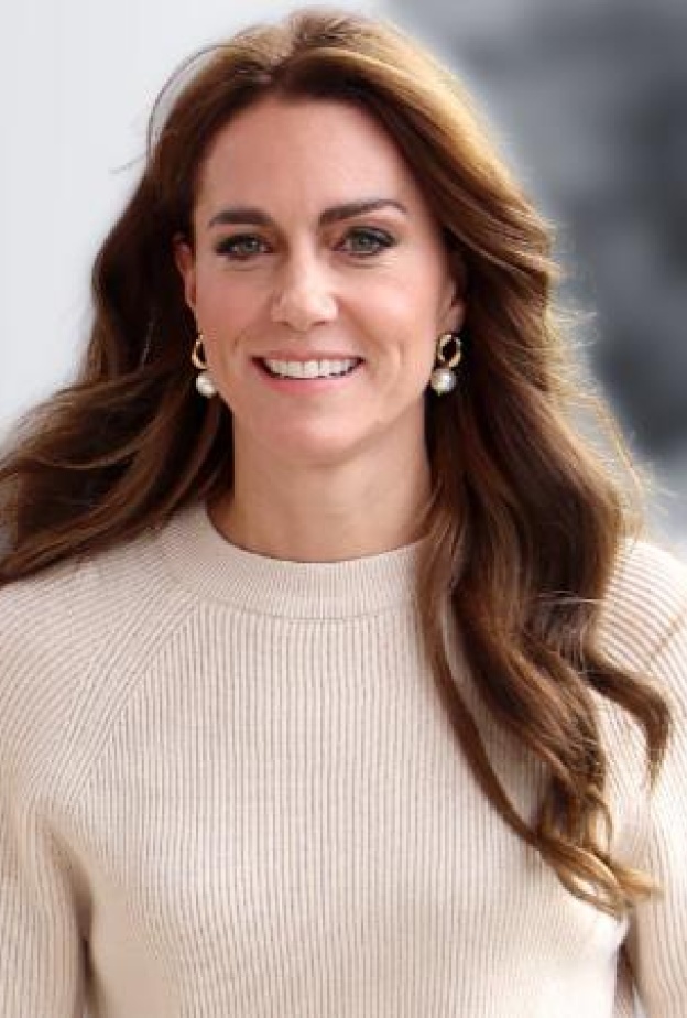 كيت ميدلتون ليست لقمة سائغة ولن ترضخ لدراما الفوتوشوب