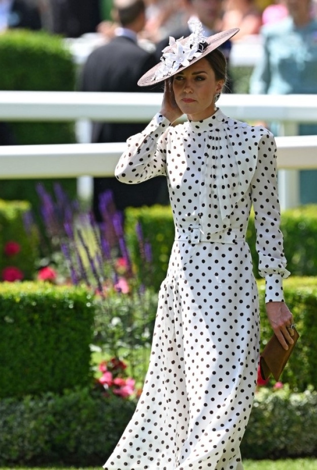 كيت ميدلتون