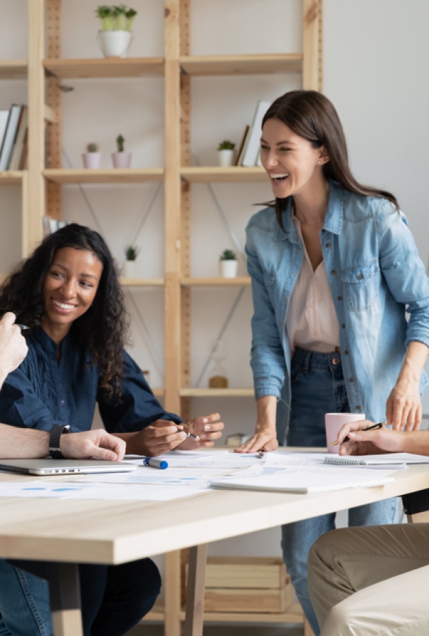 قبل أن تبدأي مشروعك... إليك 6 أفكار خاطئة في مجال ريادة الأعمال