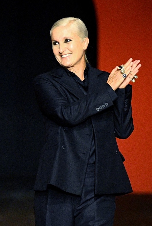 ظاهرة تراجع المديرات الابداعيات في عالم الأزياء مُقلقة ومُخزية.. فما هي الأسباب؟