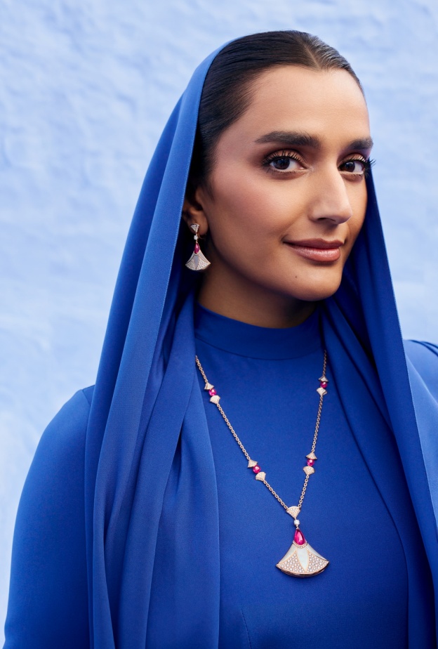 مجوهرات دار بولغري