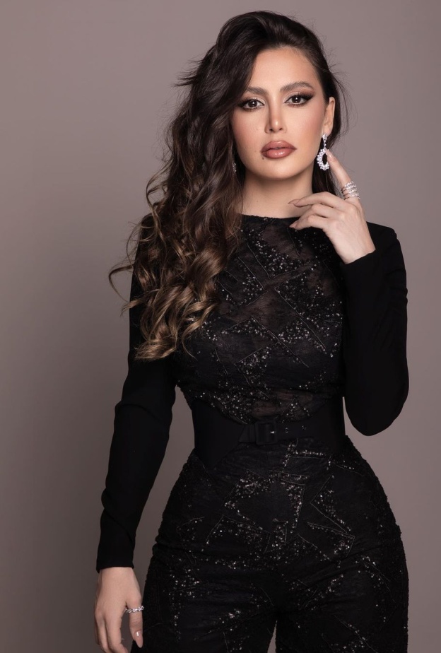 مجوهرات مرام علي