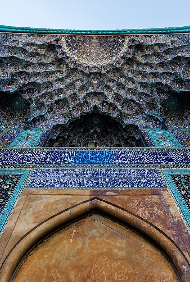 مساجد عالمية تستحق الزيارة في شهر رمضان