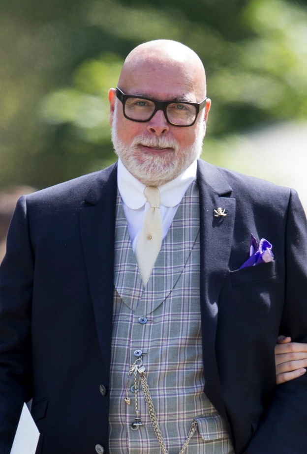 مصدر قريب من كيت ميدلتون الأمير هاري سيعود إلى لندن