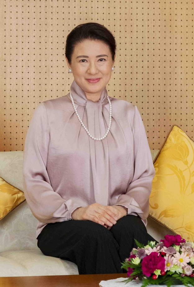 من هي الإمبراطورة ماساكو اليابانية؟ محطات هامة في حياتها