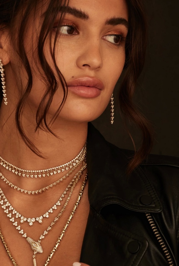 موديلات سلاسل التكديس