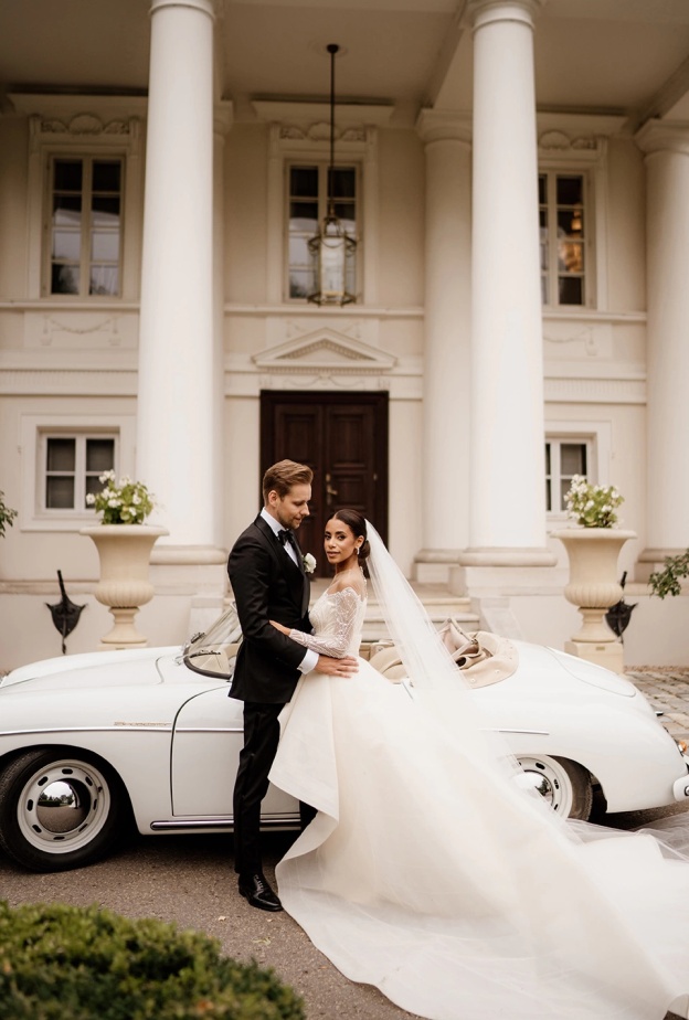 نصائح لحفلات الزفاف للعرسان من خلفيات ثقافية مختلفة