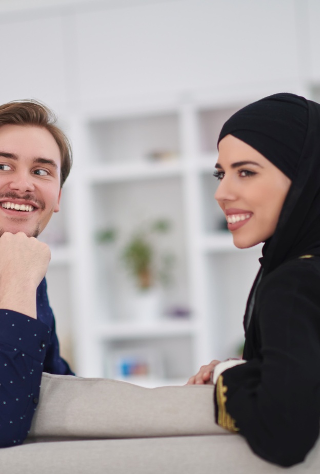 نصائح لدعم زوجك للإقلاع عن التدخين في رمضان منها الصبر والاحتواء والتشجيع