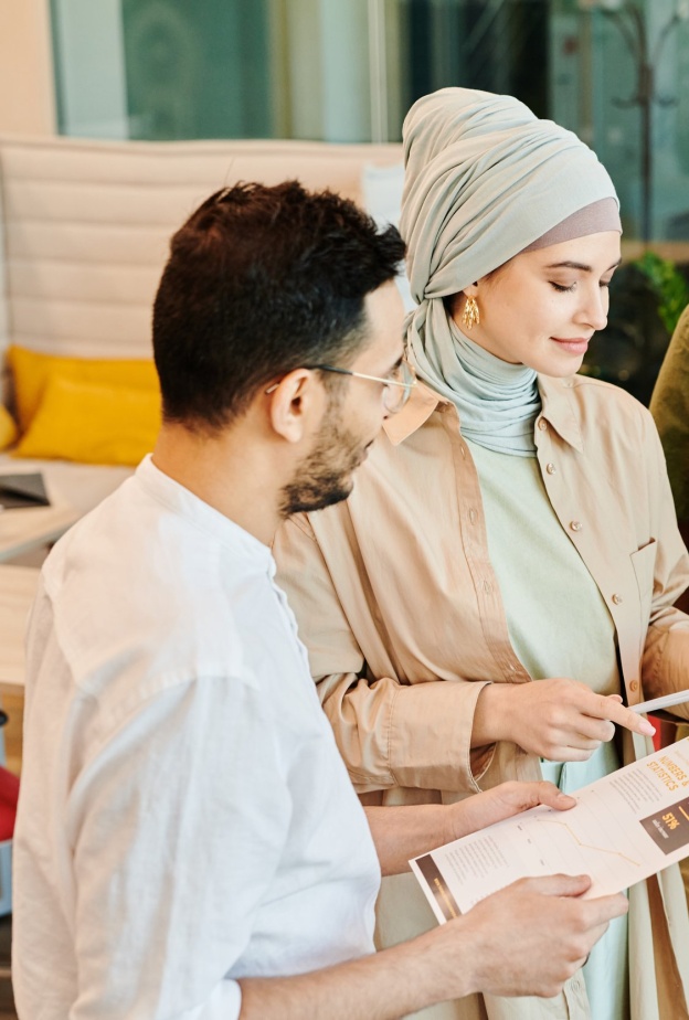نصائح لدعم وتشجيع الموظفين على العمل في رمضان