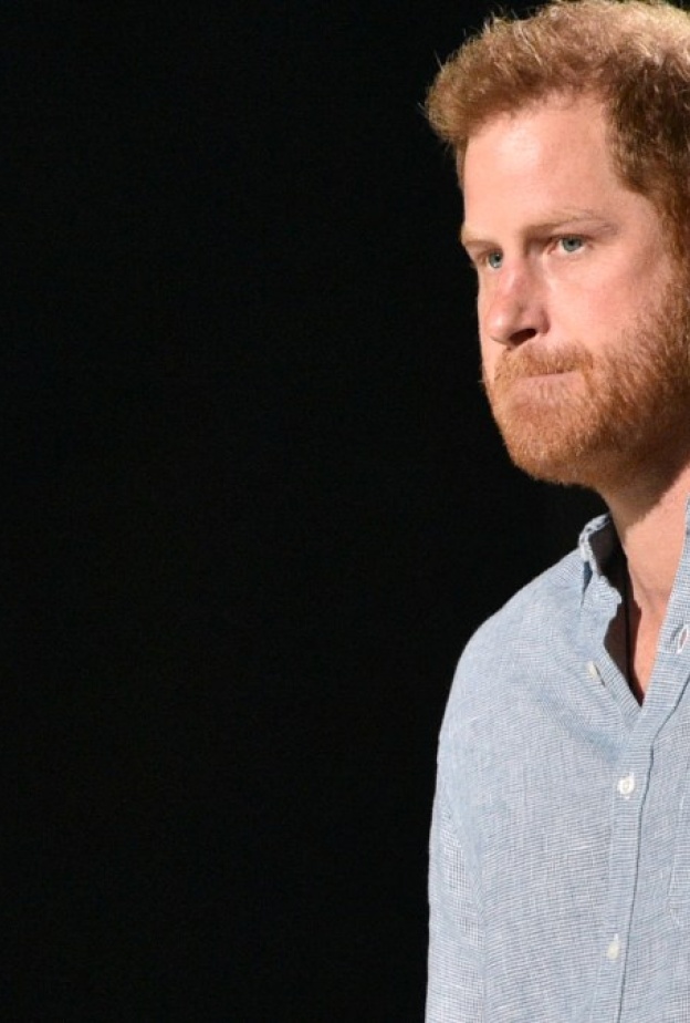 هاري يفضل هولو على نتفليكس لعرض وثائقيه حول العائلة، رغم عقده الضخم مع نتفليكس