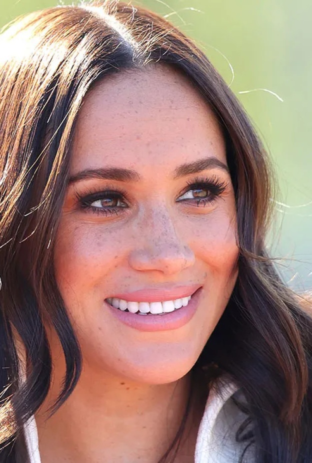 هذا ما قالته ميغان ماركل عن زفاف وليام وكيت قبل سنوات من لقائها بالأمير هاري