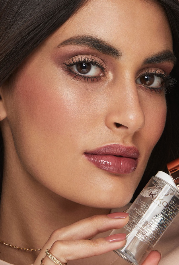  مجموعة Moonlight Treasures من علامة KIKO MILANO لشهر رمضان المبارك