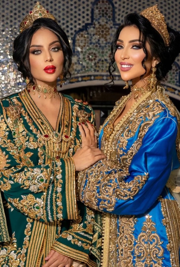 دنيا وابتسام بطمة