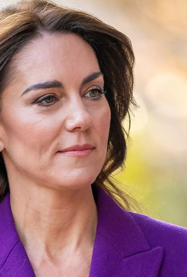 نهاية مرتقبة لفترة نقاهة أميرة ويلز كيت ميدلتون