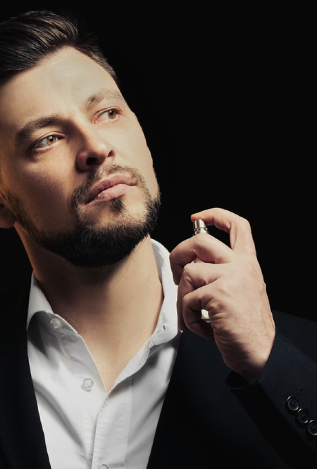 احدث عطور للرجل تناسب شهر رمضان