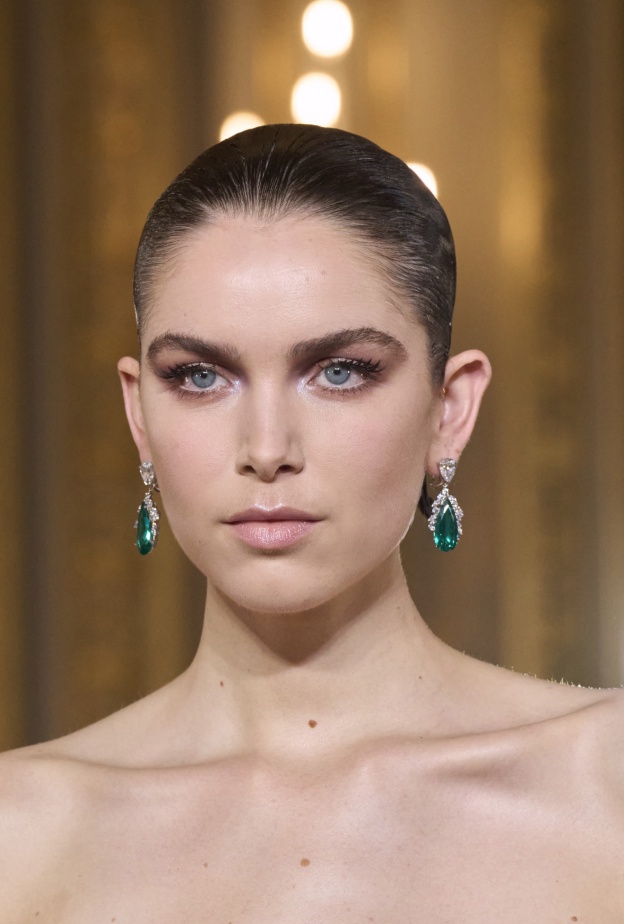 اسرار الحفاظ على جمال البشرة في سن الاربعين