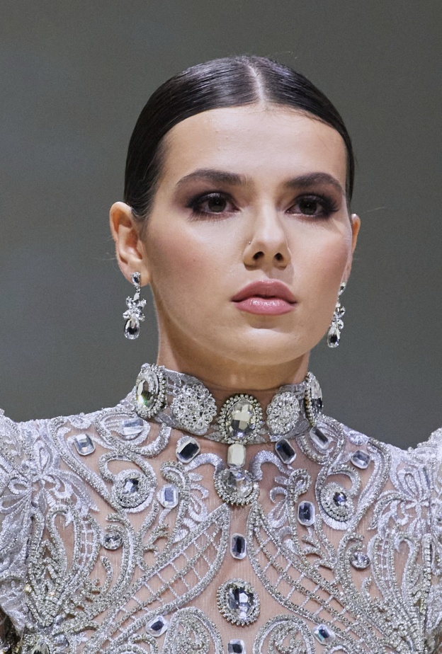 أجدد علب ظلال لتطبيق مكياج دخاني في إفطارات شهر رمضان 2024