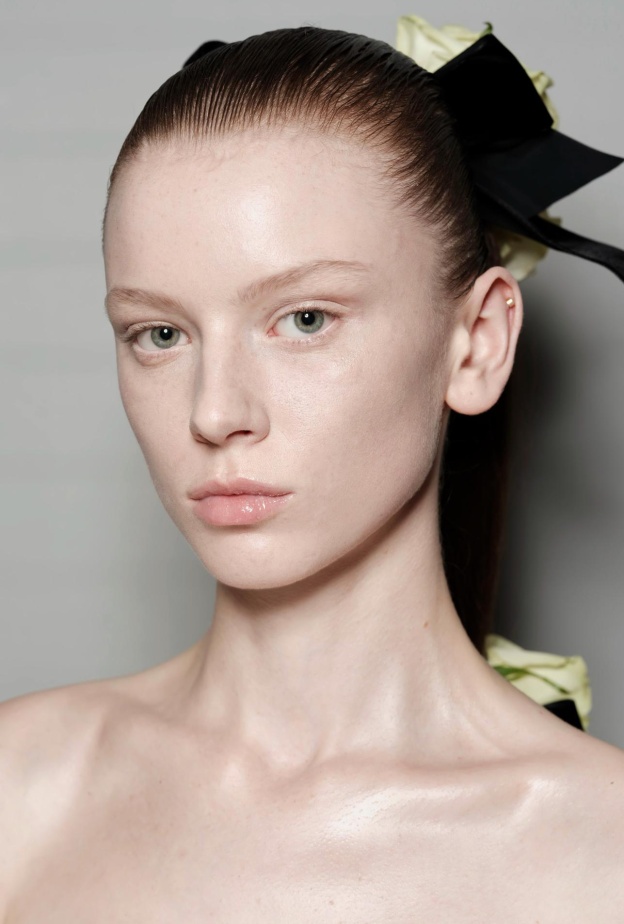 جمالك ينبض في كل ليلة.. كيف تحافظين على بشرتك متألقة خلال ليالي رمضان الطويلة؟