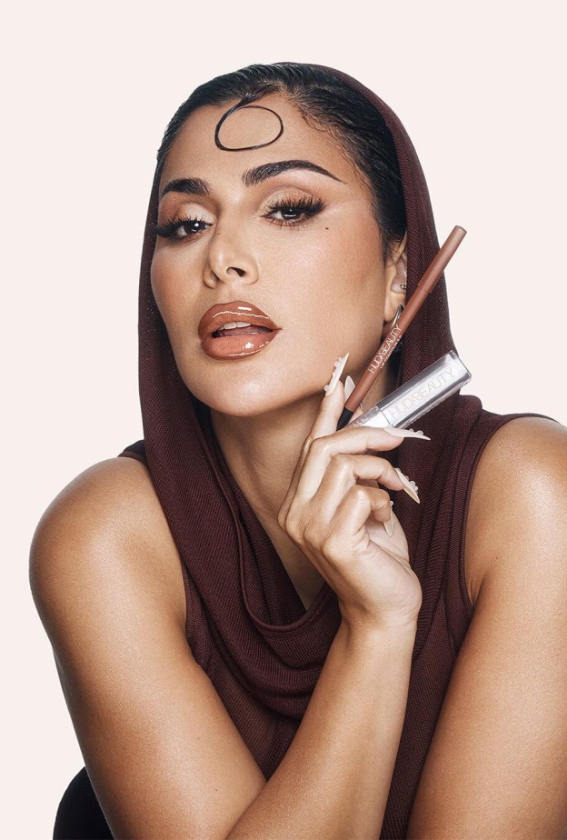 في يوم المرأة العالمي ..عززي جمالكبمستحضرات من علامات تجارية أسستها نساء عربيات وعالميات