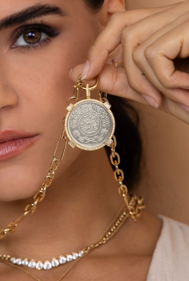 10 قطع مجوهرات لإطلاتكِ في العيد