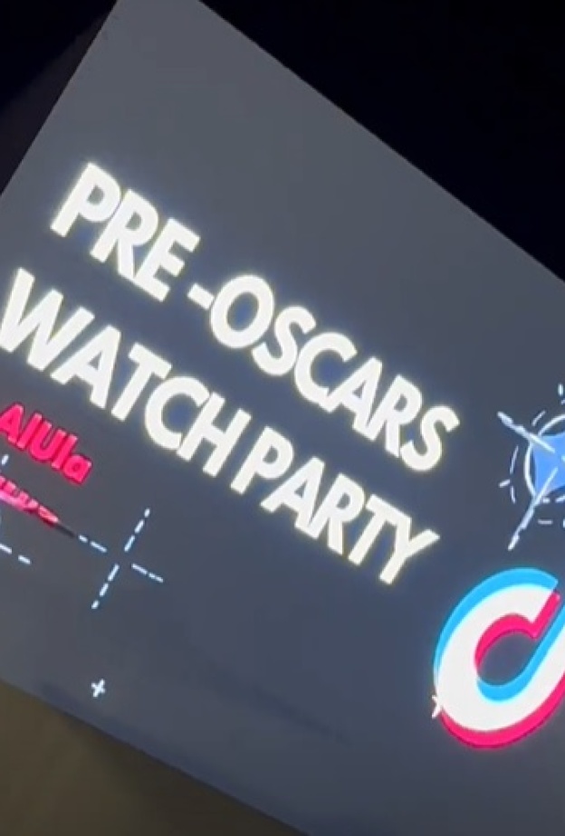 #FilmTok يصل إلى حفل توزيع جوائز الأوسكار® الـ 96