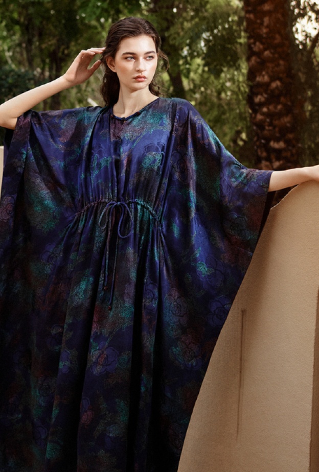 مجموعة Giorgio Armani الرمضانية