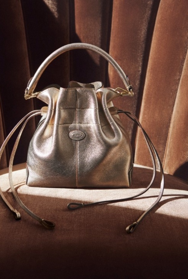 مجموعة تودز TOD’S الحصرية لمناسبة شهر رمضان