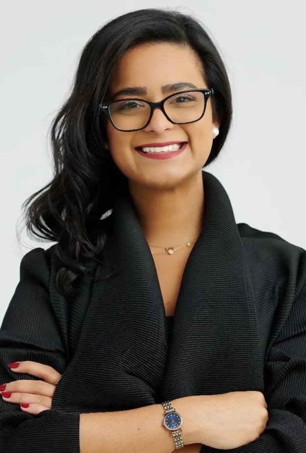 شخصيات نسائية متميزة تشاركن في المؤتمر التقني العالمي LEAP 24 في الرياض