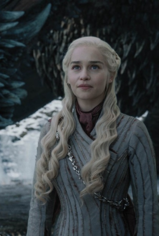 اميليا كلارك 