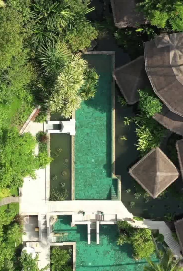 منتجع كامالايا الصحي في جزيرة كوه ساموي.. خيار رائع لدى المسافرين من دول مجلس التعاون الخليجي 