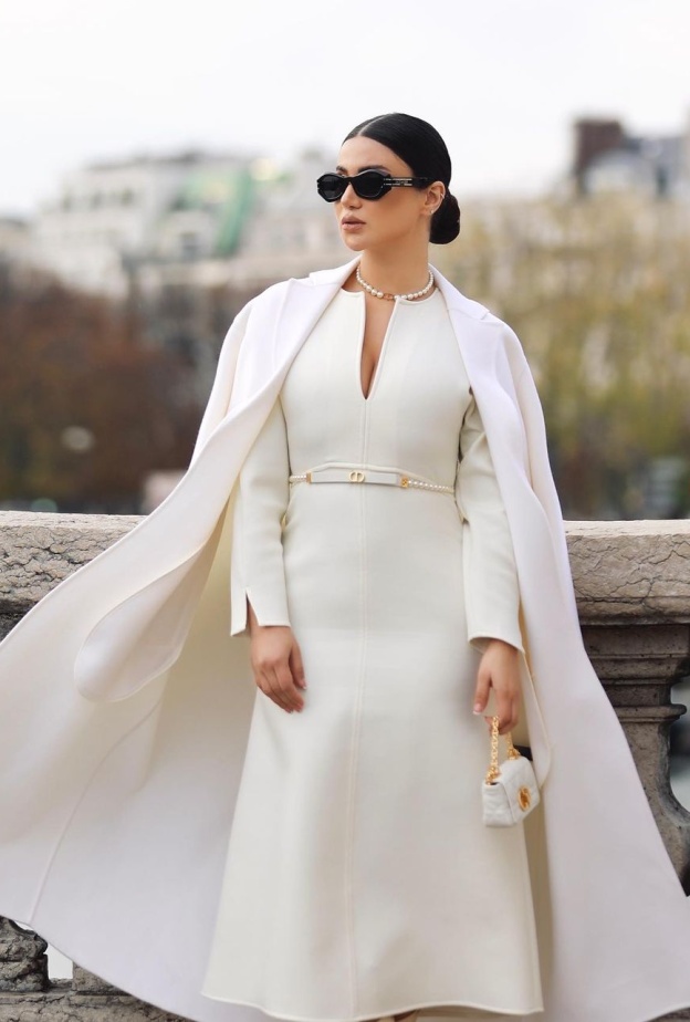 هدى الإتربي