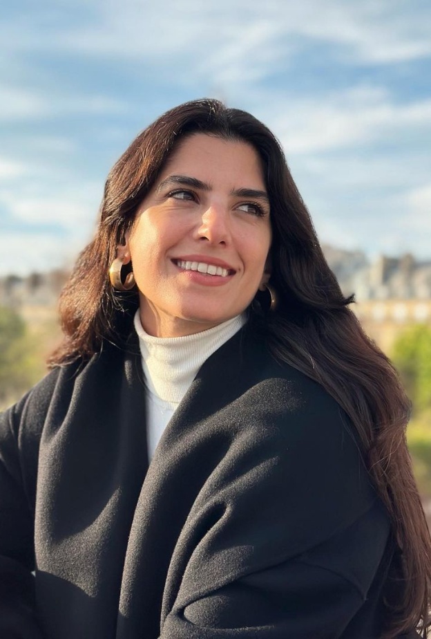 كارمن بصيبص