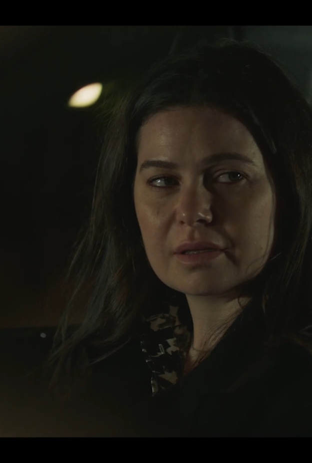 طلب صادم من يسرا اللوزي لـ إياد نصّار في "صلة رحم"