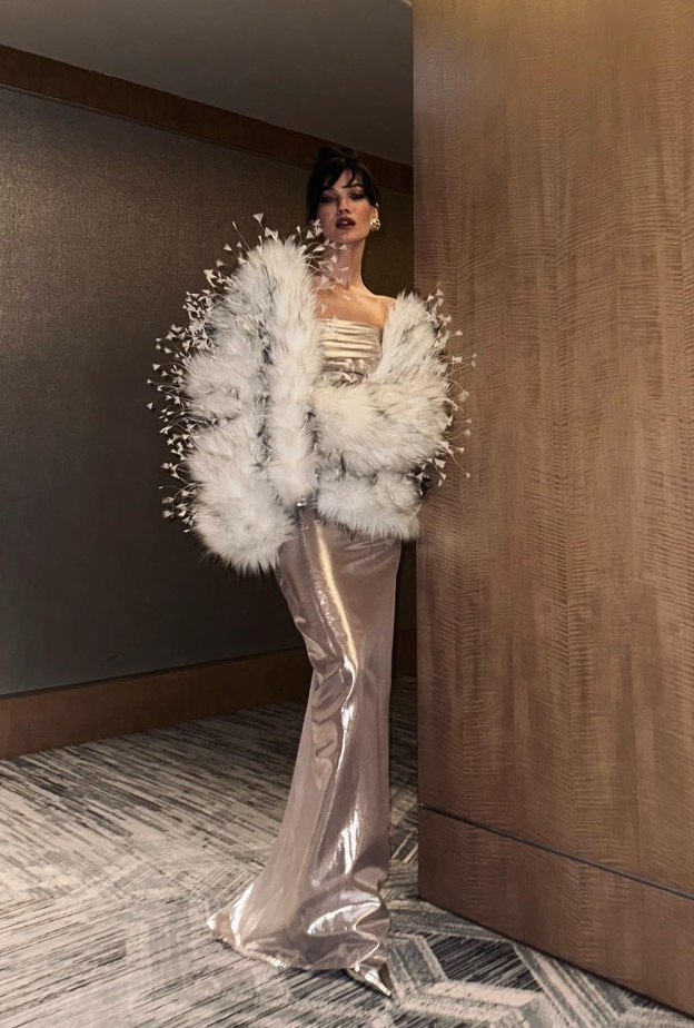 بينار دينيز 