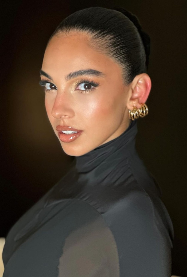 إطلالات جمالية مثيرة لنجمات مسلسلات رمضان 2024 في الحلقات الأولى