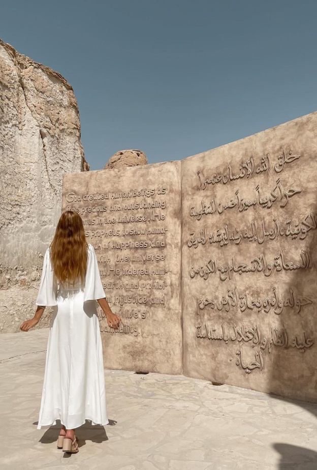 منجزات رؤية 2030 تتحقق قبل الموعد.. المملكة تصل إلى 100 مليون سائح