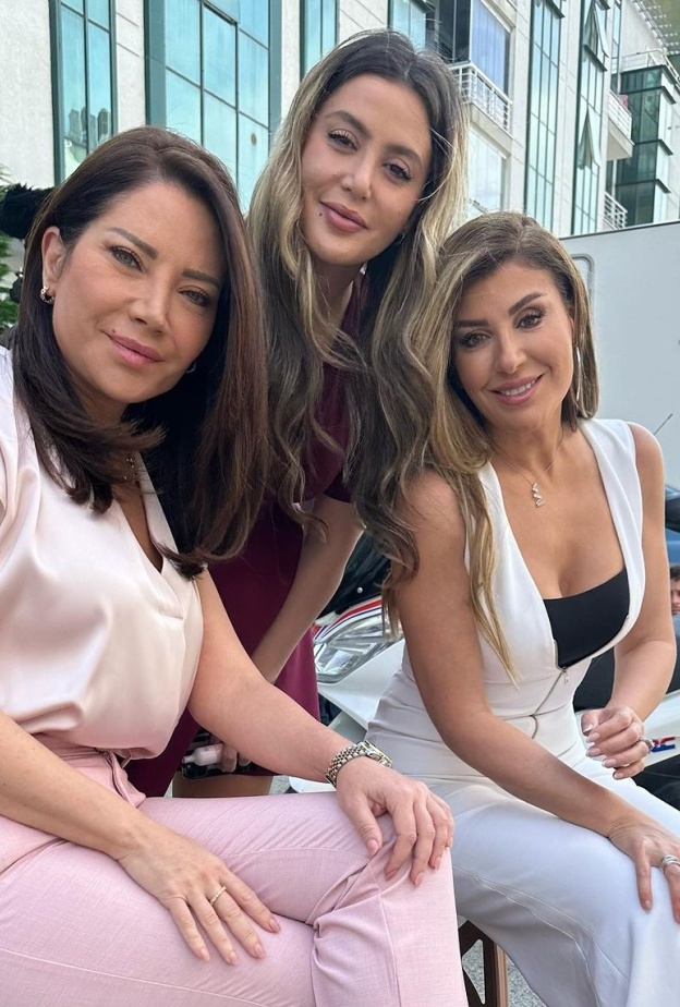 مسلسل "الخائن"