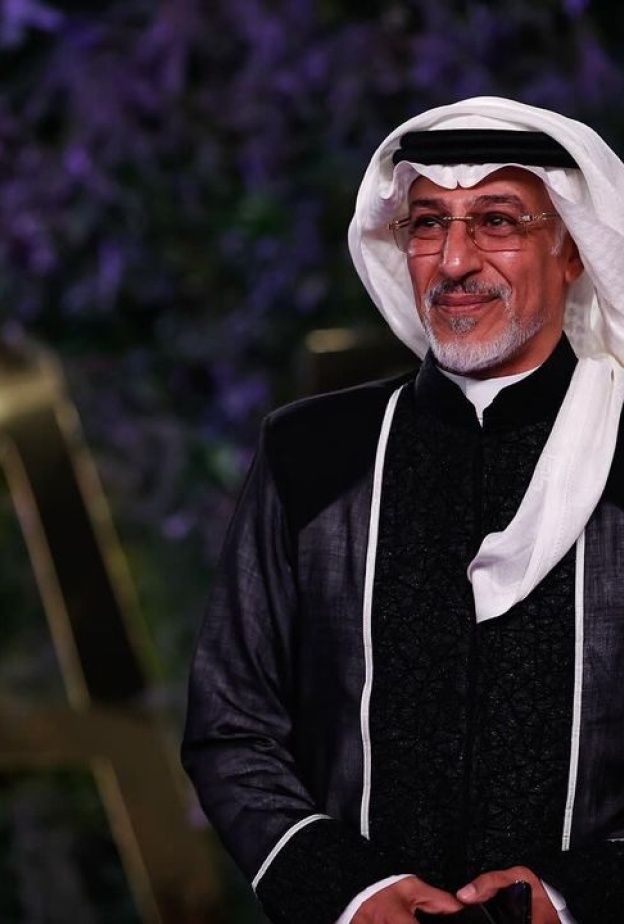 عبدالمحسن النمر