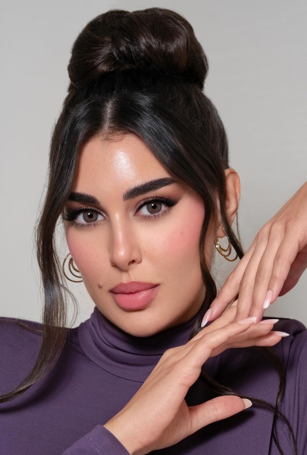 ياسمين صبري