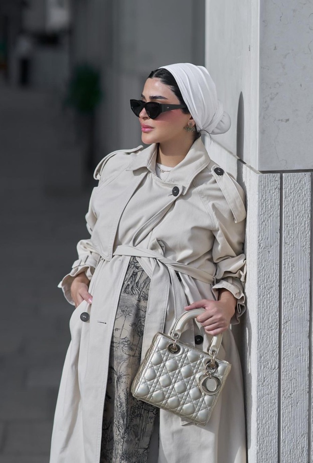 حنين الصيفي