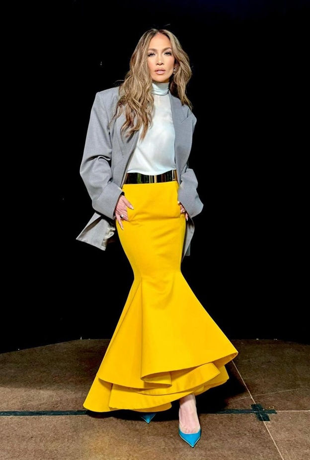 جينيفر لوبيز