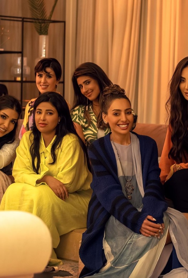 بطلات مسلسل زوجة واحدة لا تكفي