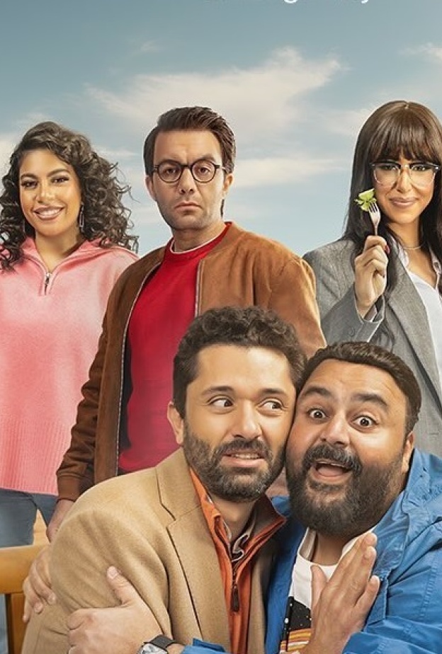 خالد نور وولده نور خالد