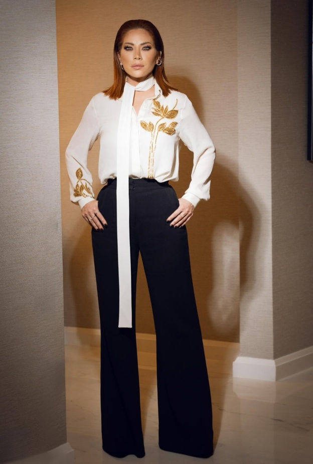 سلافة معمار