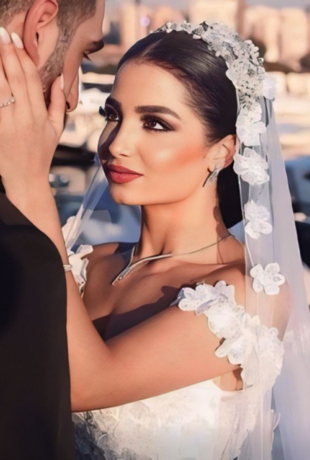 خبيرة التجميل رولاند قسيس لـ "هي": أنصح العروس باعتماد هذه التقنيات لبشرة متوهجة ومضيئة