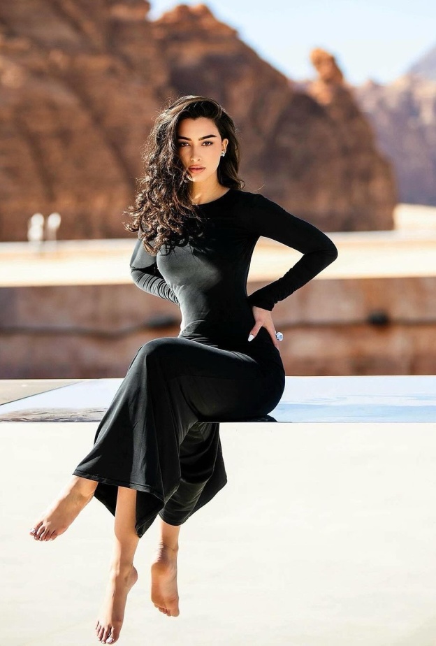 صوفيا سعيدي