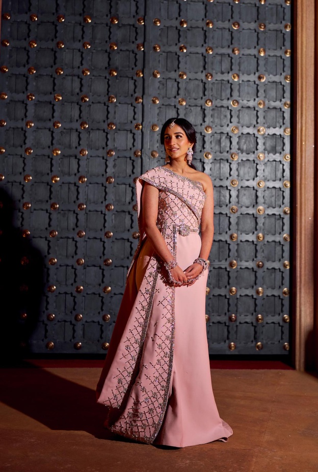 راديكا ميرشانت 