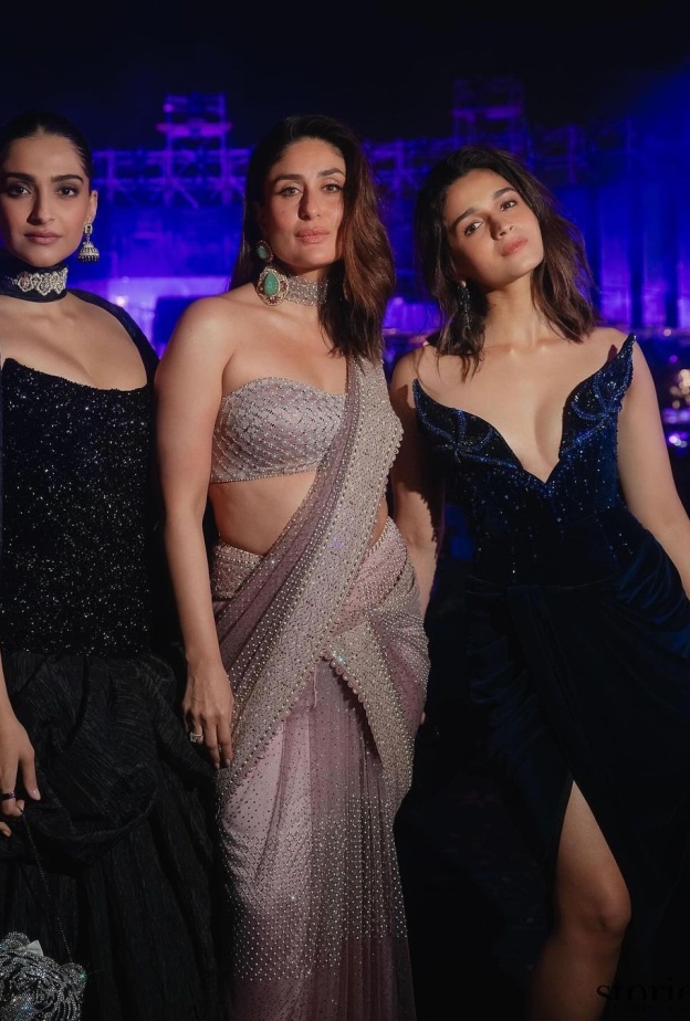 نجمات بوليوود