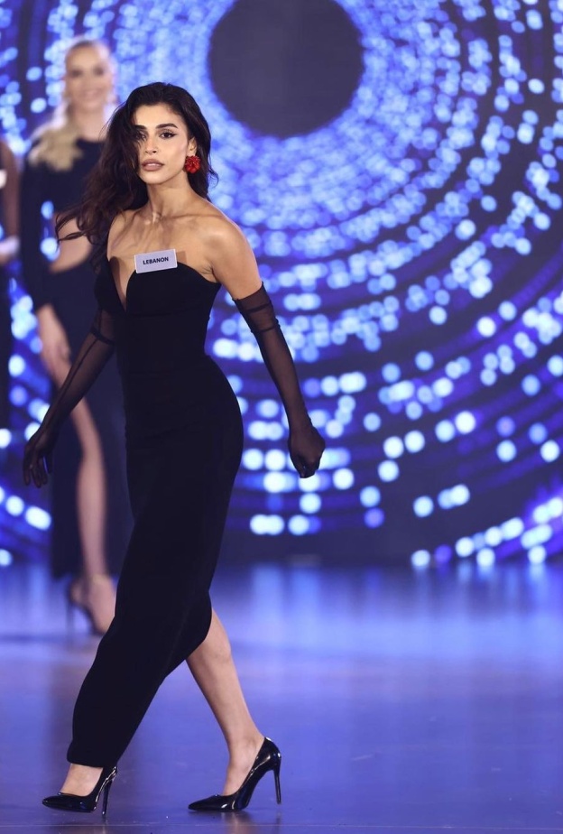 ياسمينا زيتون