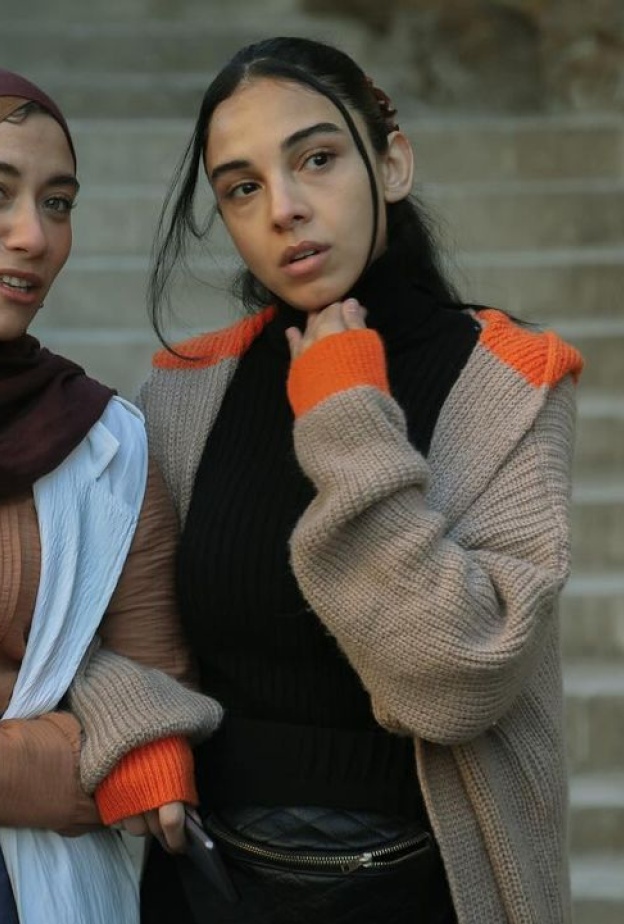 مسلسل "أعلى نسبة مشاهدة"